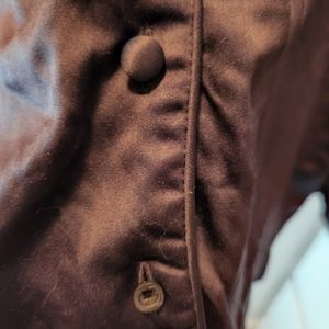 Savage X Fenty Satin Sleep Shirt